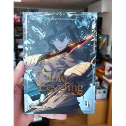 SOLO LEVELING - Tome 01