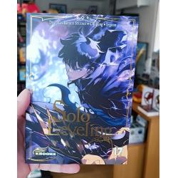 SOLO LEVELING - Tome 17