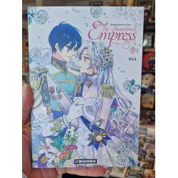 THE ABANDONED EMPRESS - Tome 09