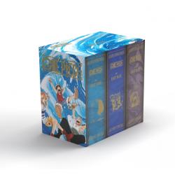 ONE PIECE - Coffret East Blue (Tomes 01 à 12)