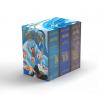 ONE PIECE - Coffret East Blue (Tomes 01 à 12)