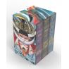 ONE PIECE - Coffret Marine Ford (Tomes 54 à 61)